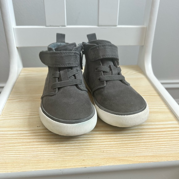 Cat and Jack high top - Picture 2 of 7